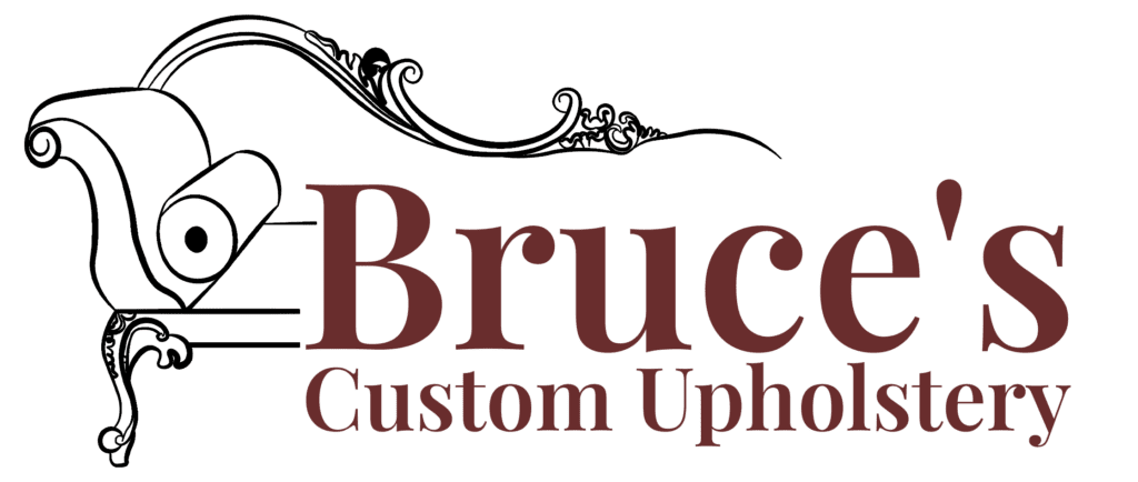 Bruce's Custom Upholstery