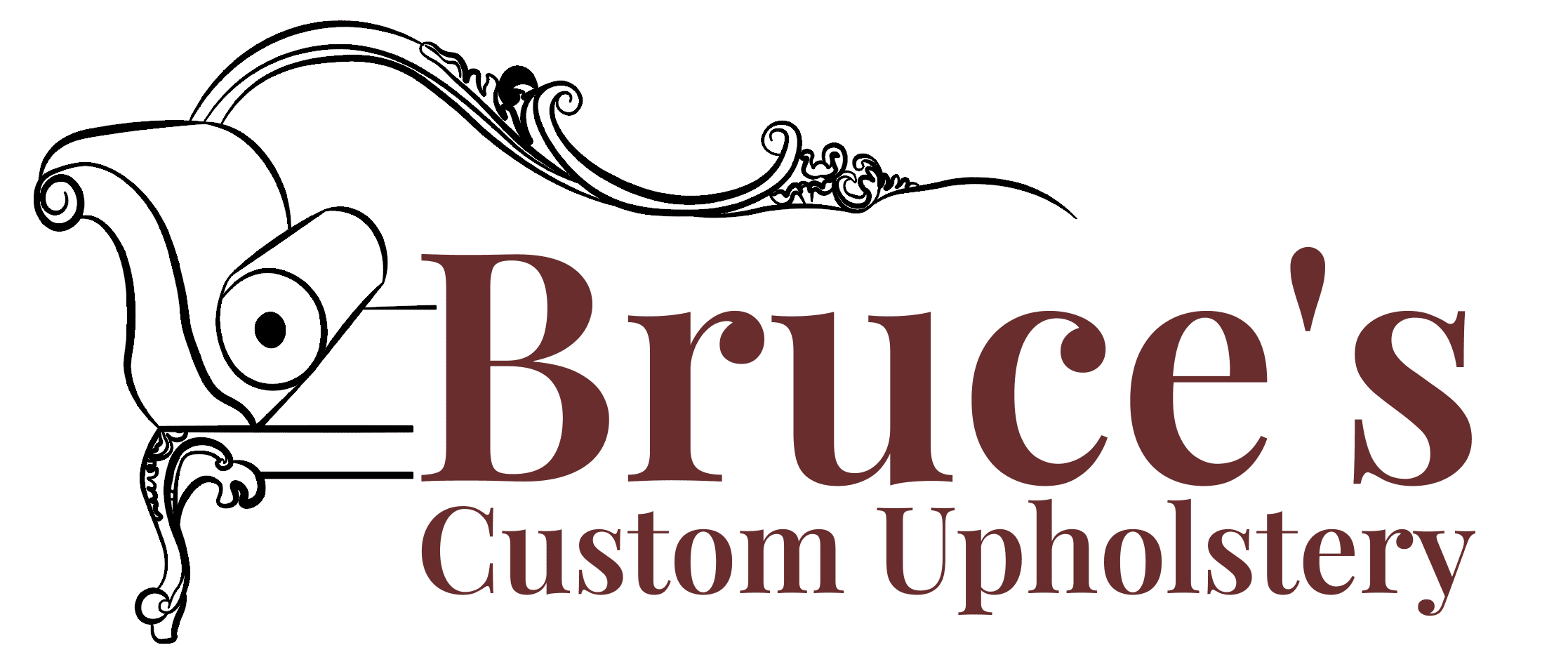 Bruce's Custom Upholstery